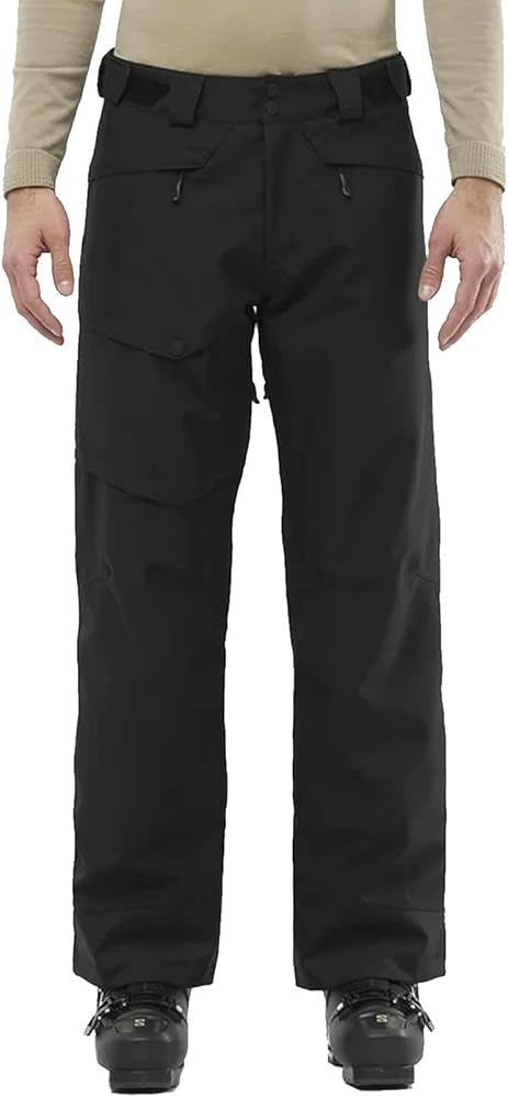 Salomon mens Untracked Pants