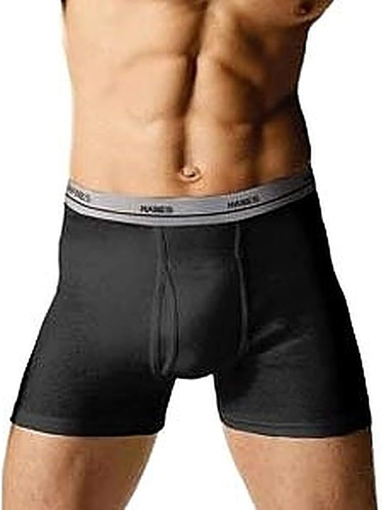 Hanes Mens Long Leg