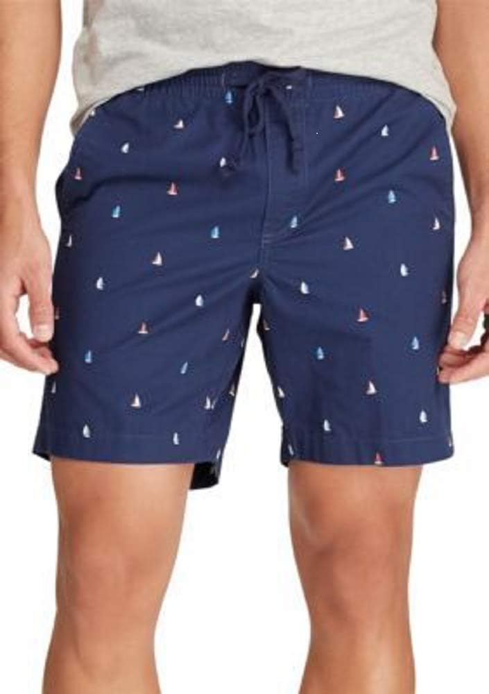 Chaps Men's Stretch Twill Short