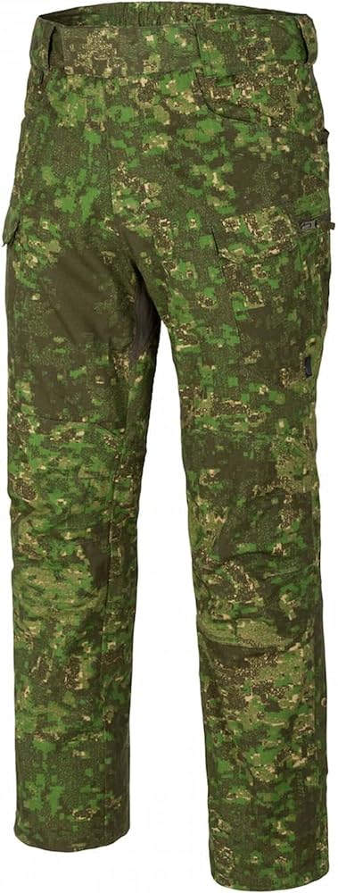 Helikon-Tex Men's UTP Flex Trousers PenCott WildWood size 3XL Reg