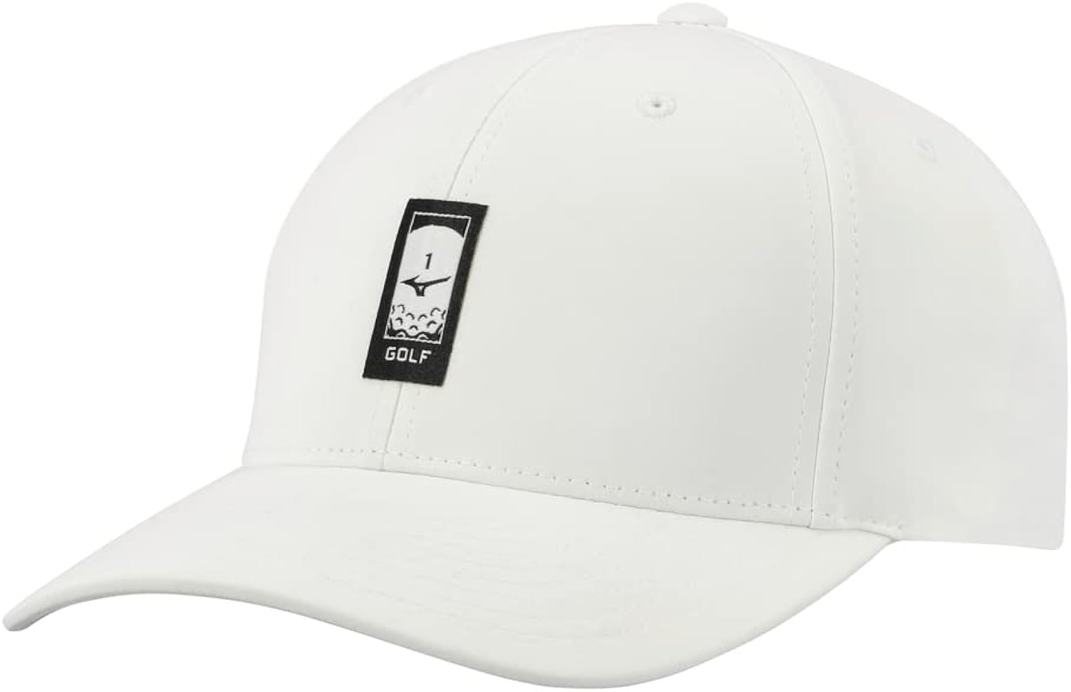 Mizuno womens Fresh Marble Adjustable Hat