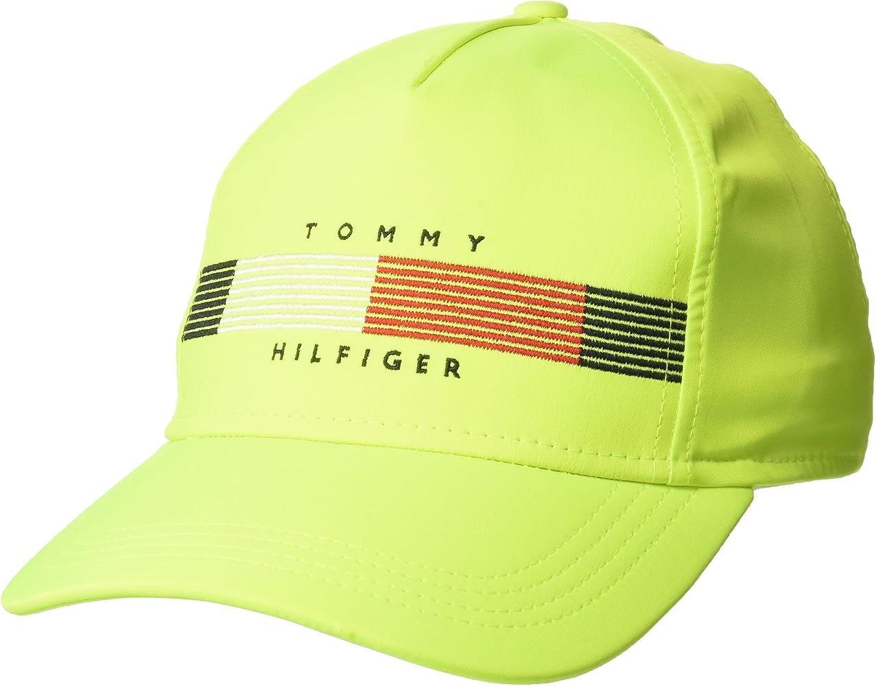 Tommy Hilfiger Men's Sport Cap