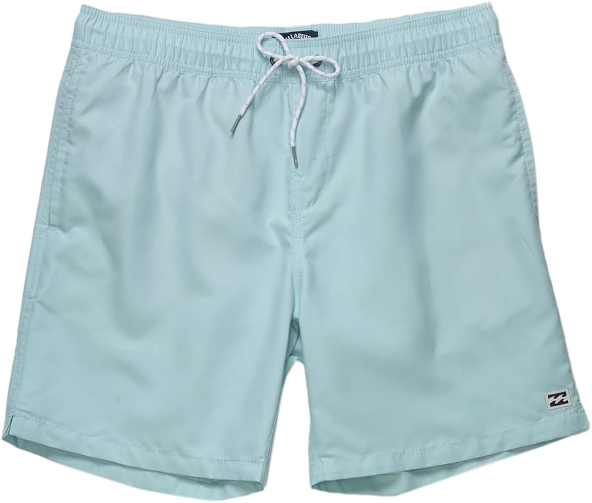 Billabong Good Times 17" Volley Shorts