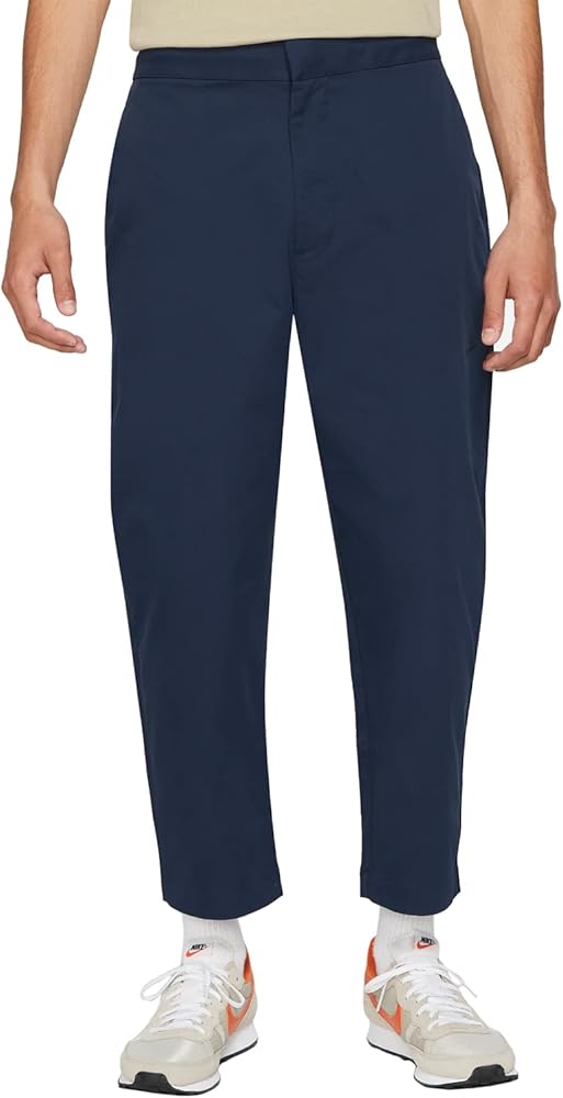 Nike Sportswear Style Essentials Men's Woven Unlined Sneaker Pants