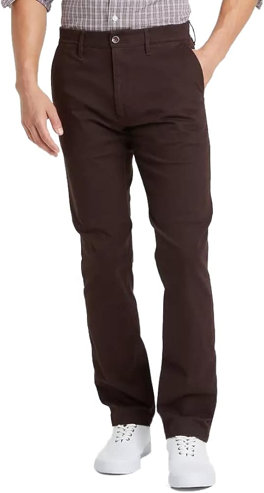 Goodfellow & Co Men's Slim Fit Hennepin Chino Pants -