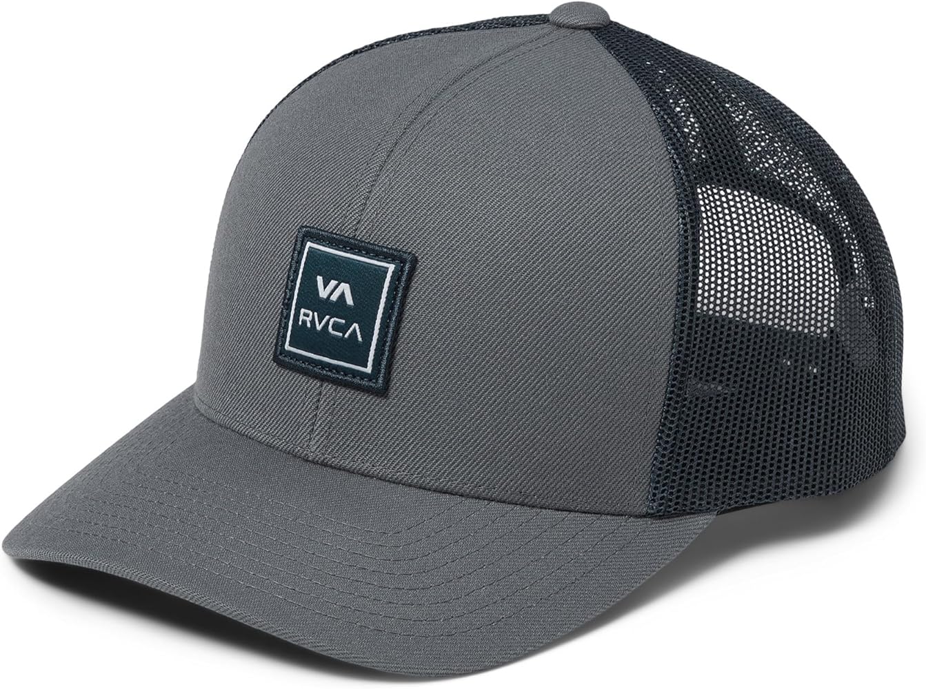 RVCA Men's Va Station Trucker