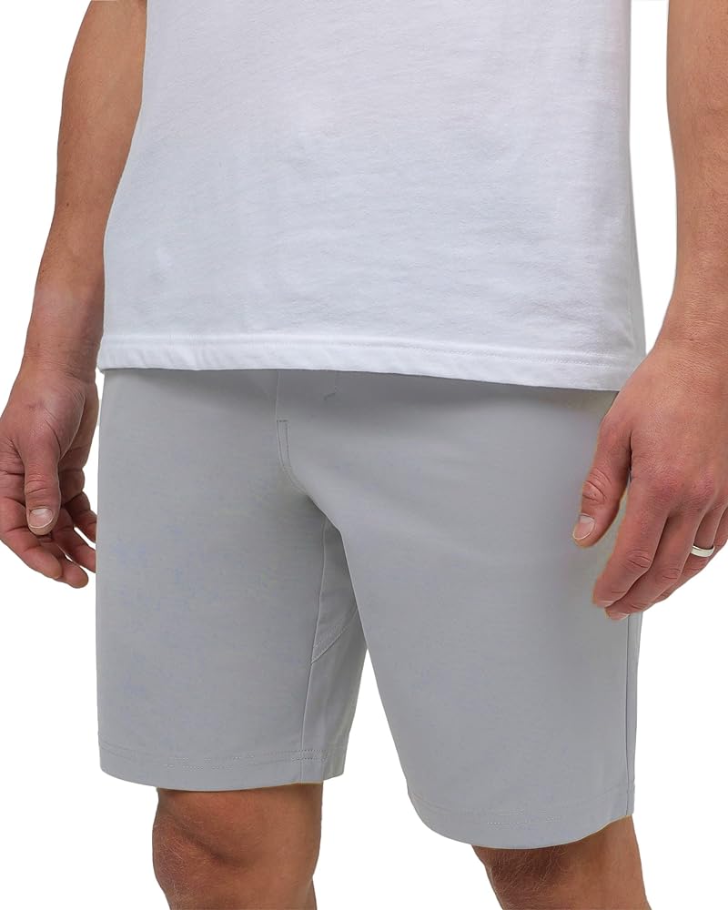 INTO THE AM Men's Daily Shorts 7" & 9" Inseam