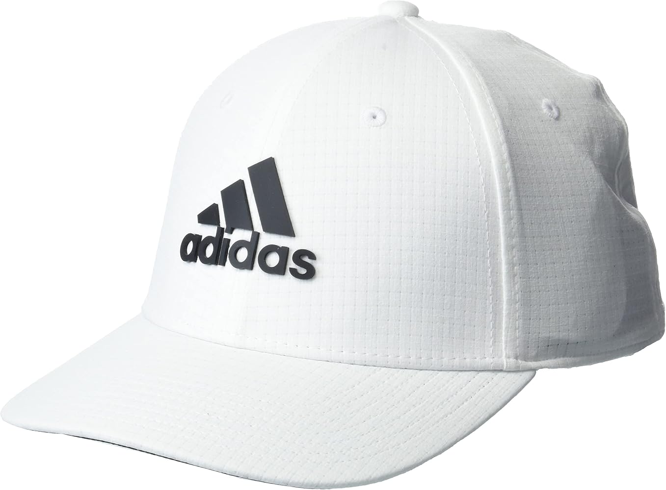 adidas Men's Tour Fitted Golf Hat