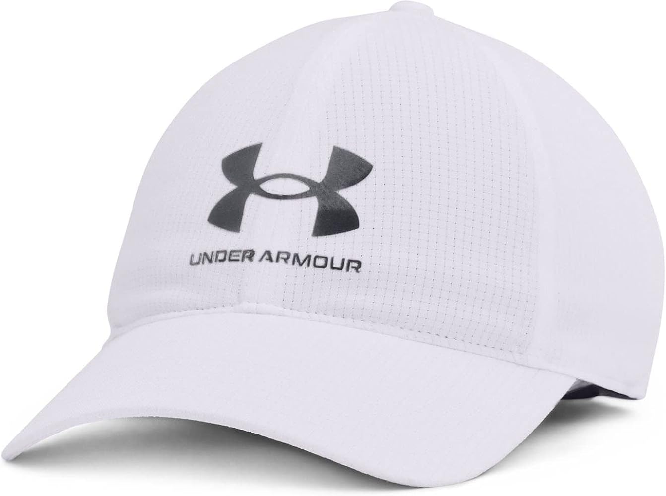 Under Armour Men's ArmourVent Adjustable Hat