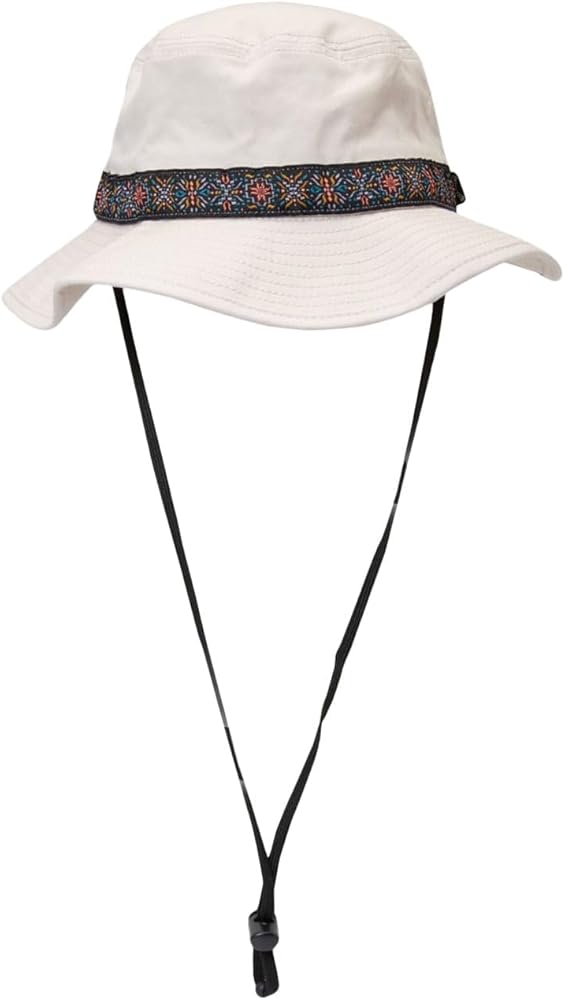 Billabong Boonie Hat - Cream