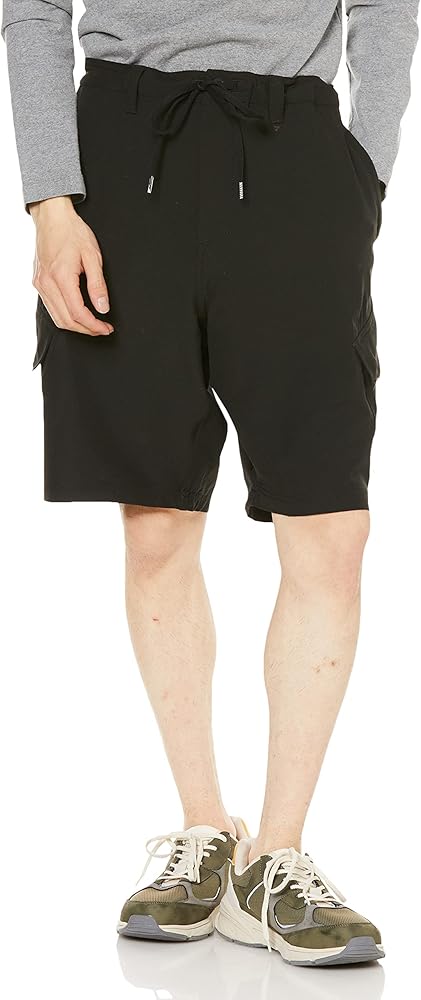 Volcom Men's Country Days 20" Hybrid Shorts