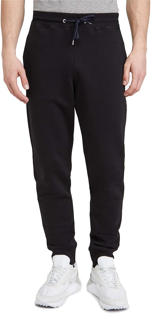 Paul Smith Ps Mens Reg Fit Jogger Zebra