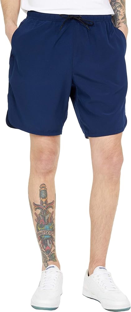 Threads 4 Thought Joss 9" Eco Tech Stretch Shorts