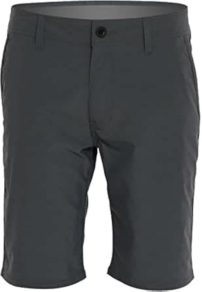 O'NEILL Men's Hybrid Series Boardshorts 21 Slate/Capacity Hybrid 36