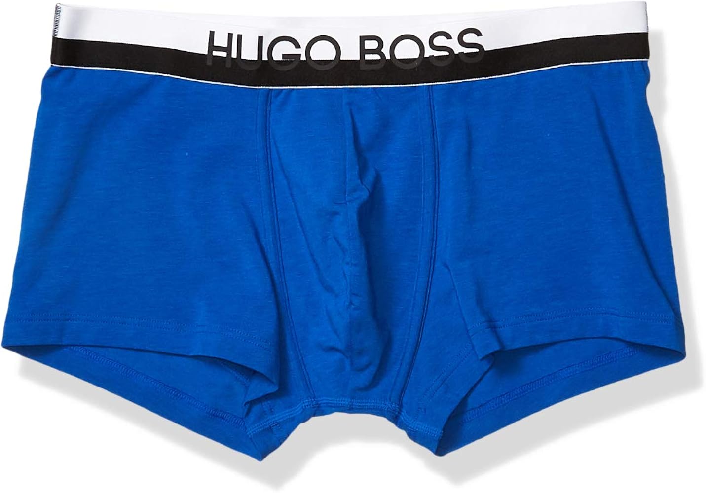 BOSS Men's Trunk_Obsolete, Cobalt Blue, s