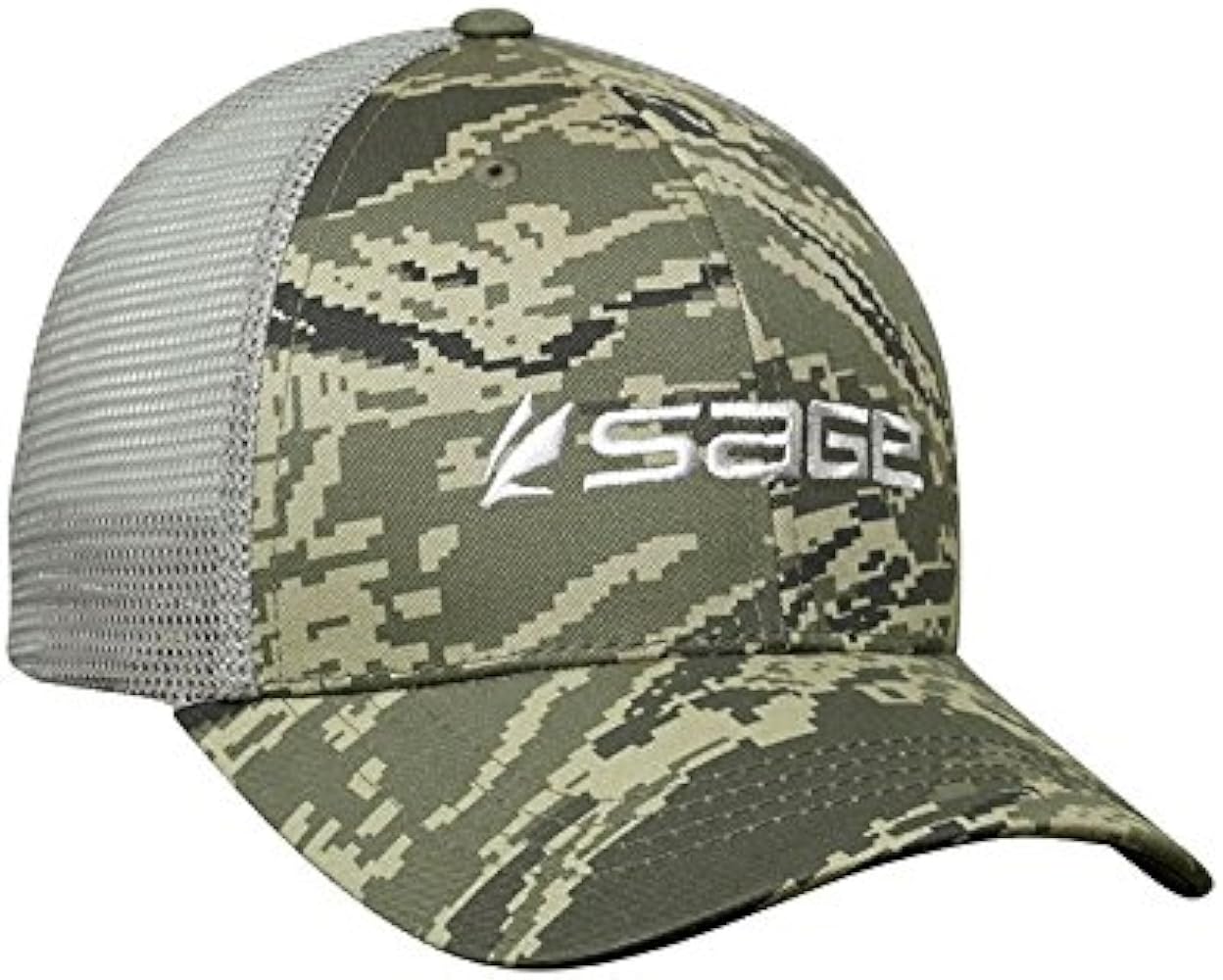 SAGE Men's Trucker Hat