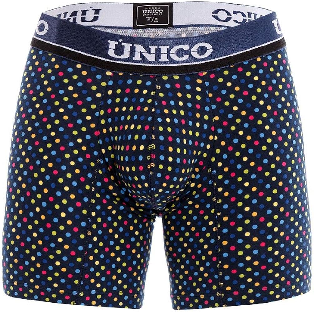 Unico 21100100218 Crayons Boxer Briefs