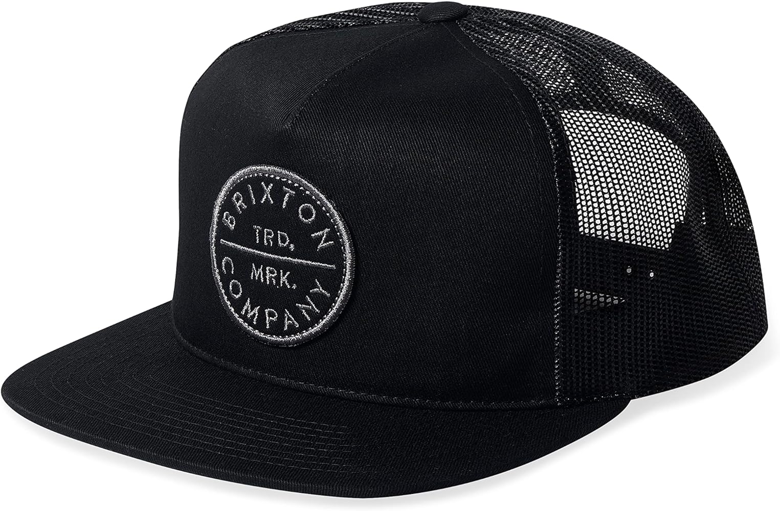 Brixton Mesh Hat