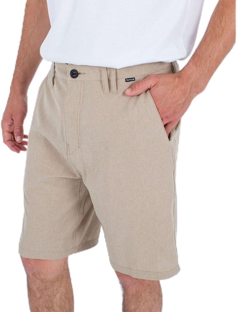 Hurley Men's Phantom Flow 20" Walkshorts