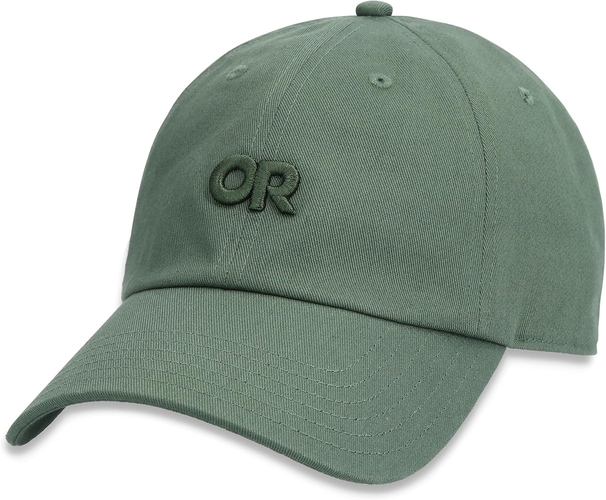 Outdoor Research OR Ballcap