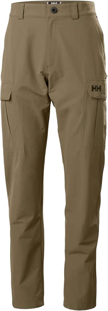 Helly-Hansen Men's Hh Qd Cargo Pant