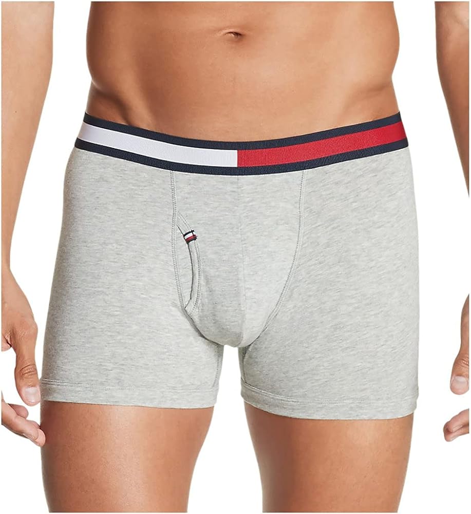 Tommy Hilfiger Men's Underwear Cool Stretch Trunks