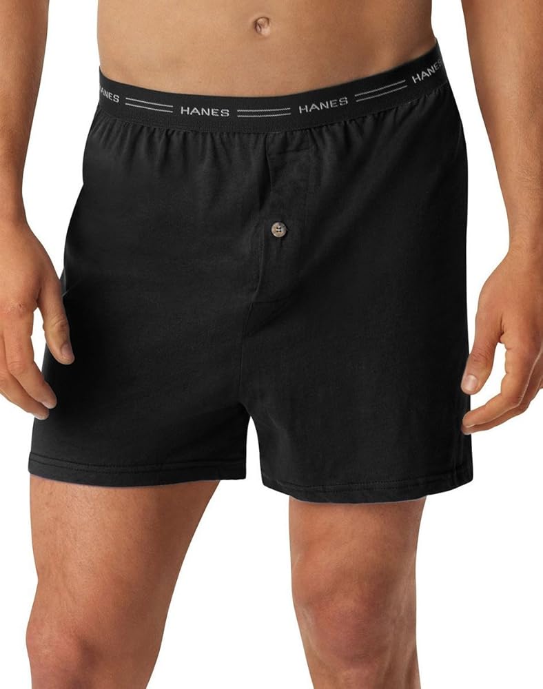 Hanes mens 548kp2