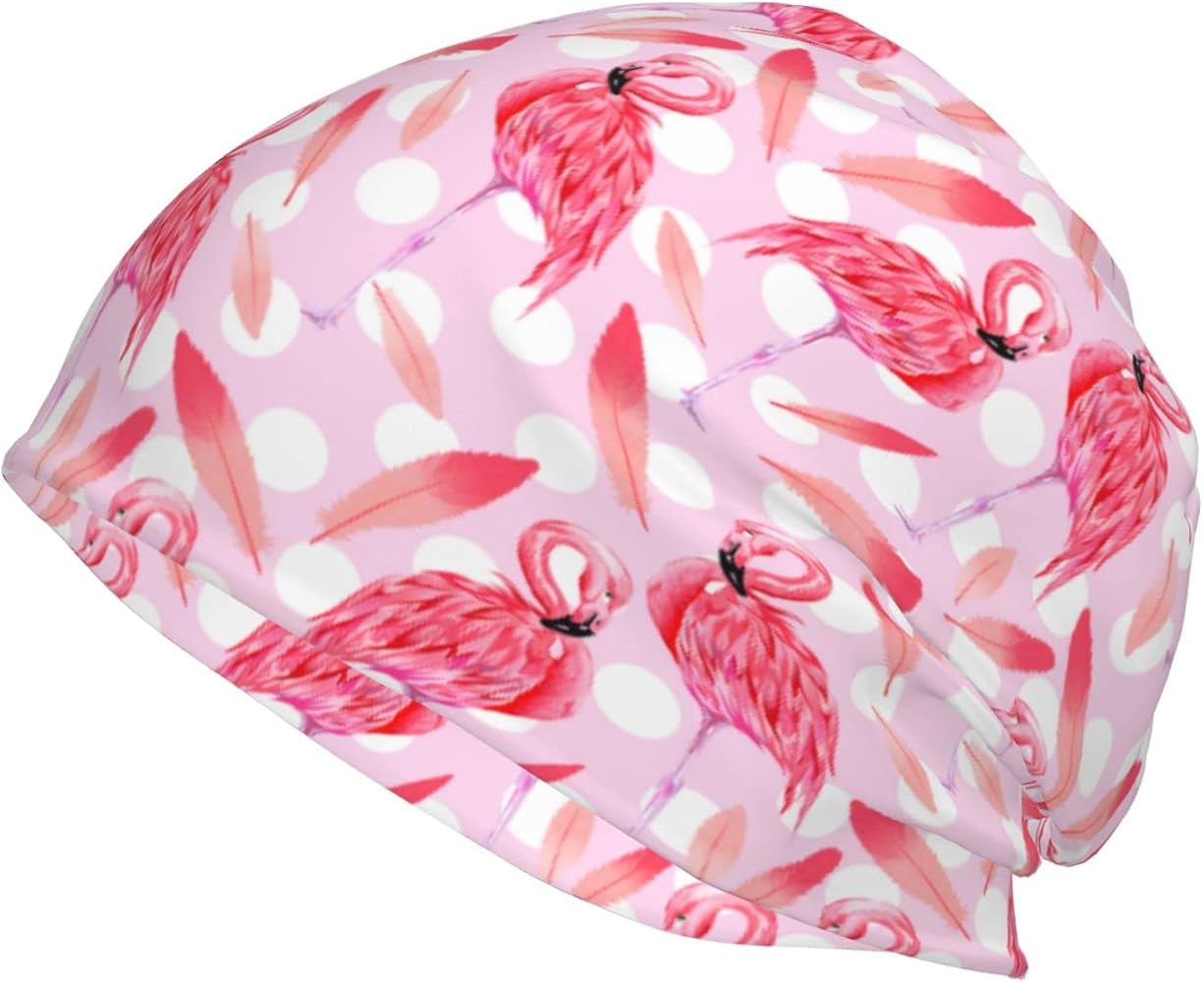 Beanie Cap Cancer Turban Headwear Hats for Women Men