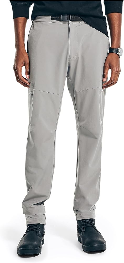 Nautica Men's Navtech Utility Pant