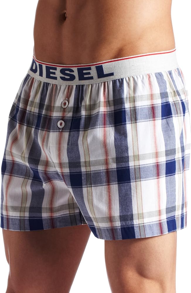 Diesel Men's Luv Boxer Brief