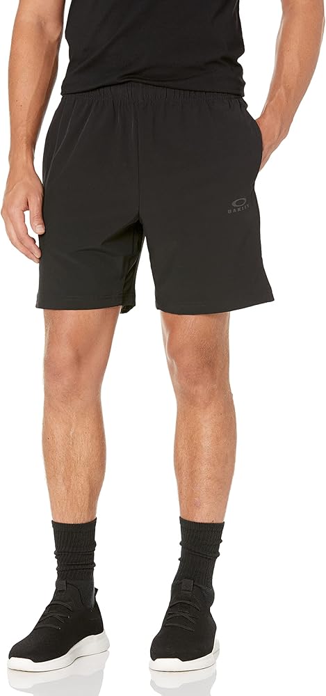 Oakley Men's Foundational 7 Short 2.0