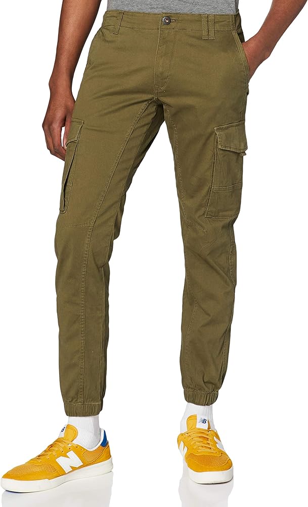 Jack & Jones mens Cargo