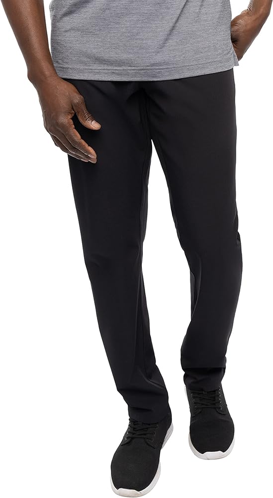 TravisMathew Men's Out Early Pant