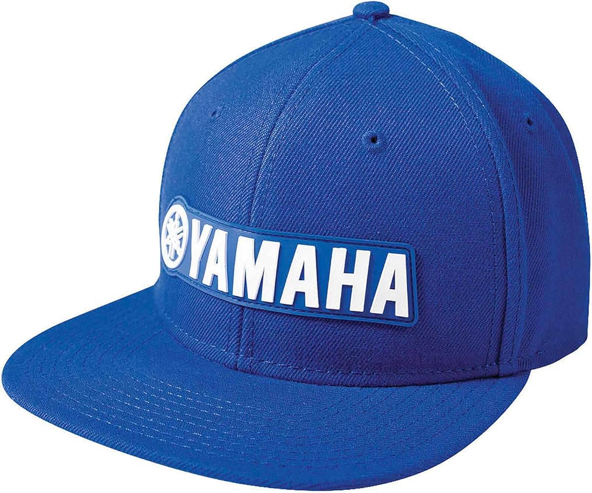 Men's Yamaha Bold Snapback Hat