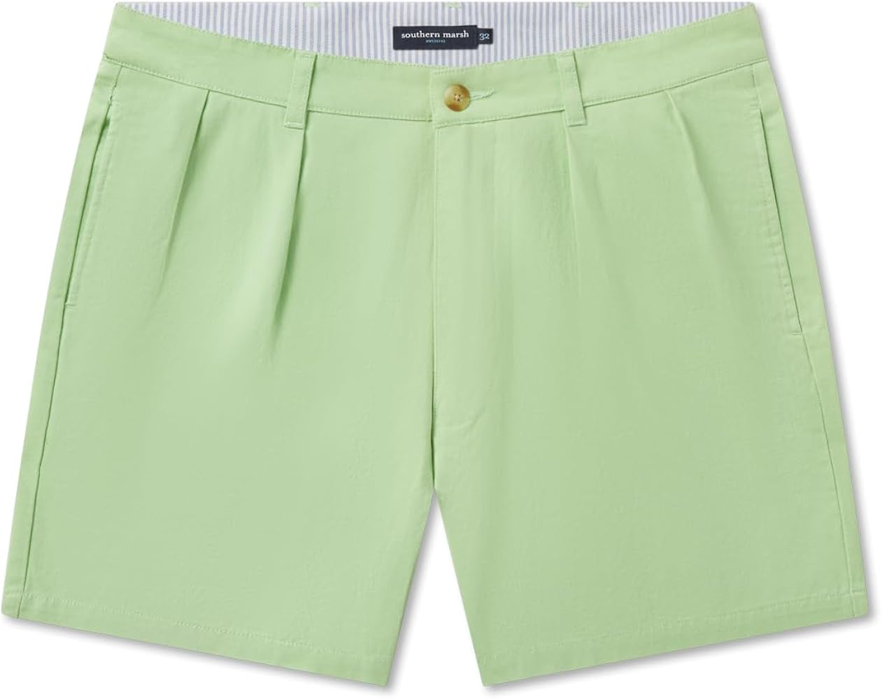 Regatta Short 6 - Pleated