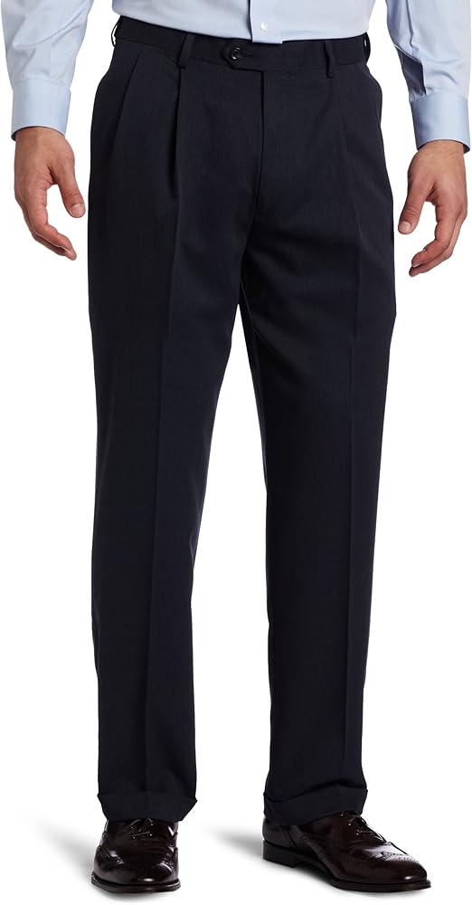 Savane Men's Micro Mini Stripe Pant