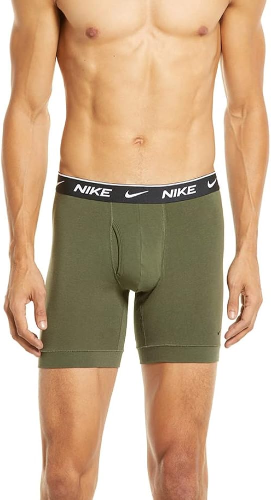 Nike mens Boxer Briefs