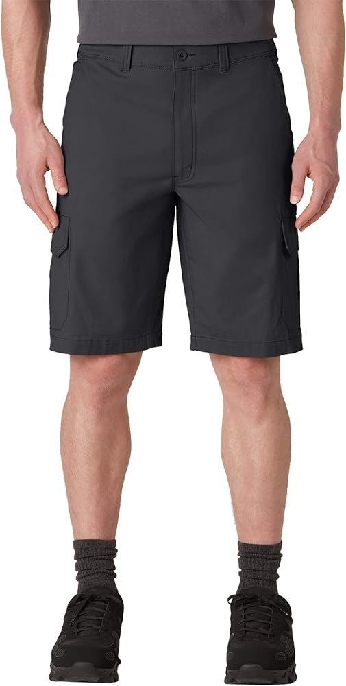 Dickies Men's Temp-iq Cooling Cargo Short