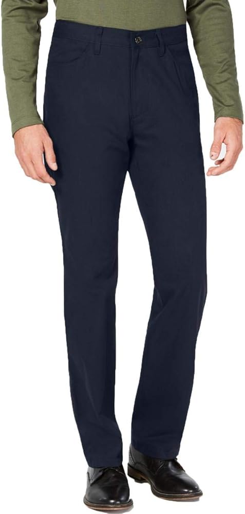 Alfani Men's Regular-Fit Pants