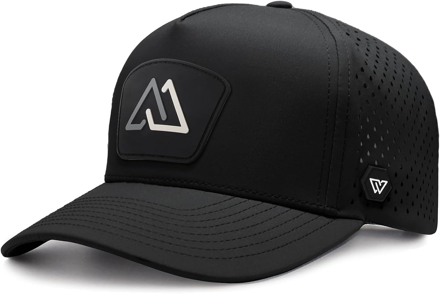 The Mountains Performance Hat- Unisex Baseball Cap - Outdoor Hats