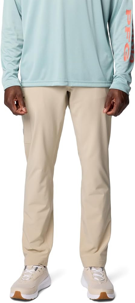 Columbia Men's Terminal Tackle Ii Pant