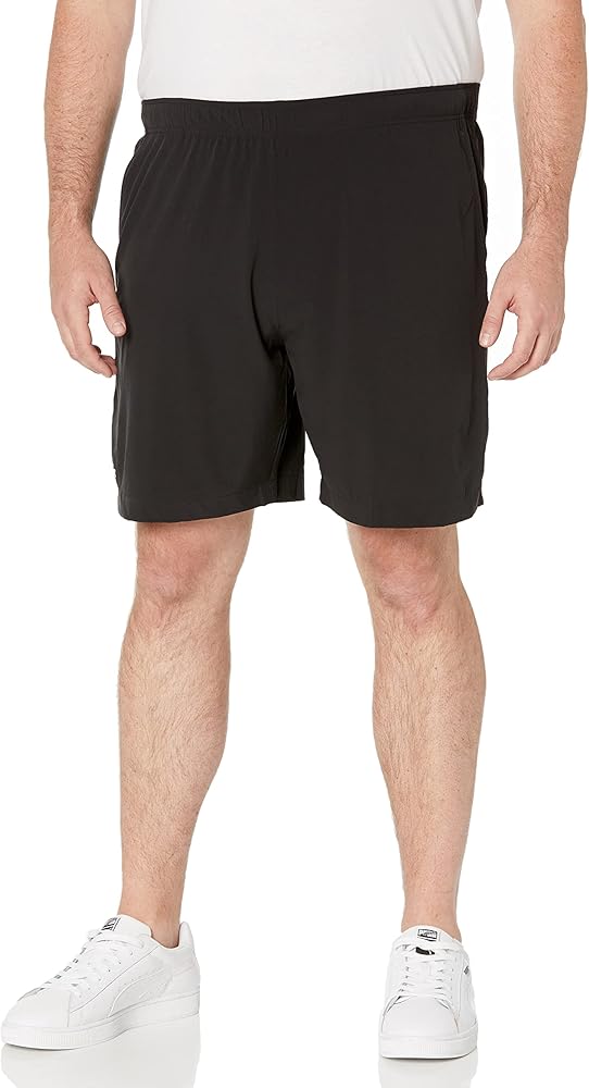 Lacoste Mens Sport Ultra Light Shorts