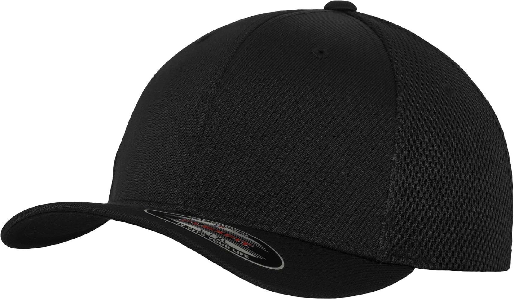 Flexfit Tactel Mesh Cap