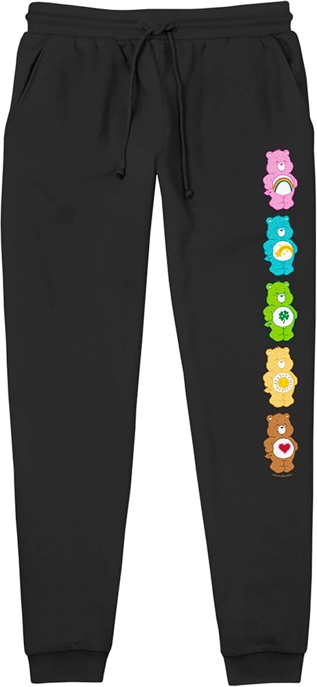 Fifth Sun Care Bears Together-Cscb034gsc Young Men's Joggers