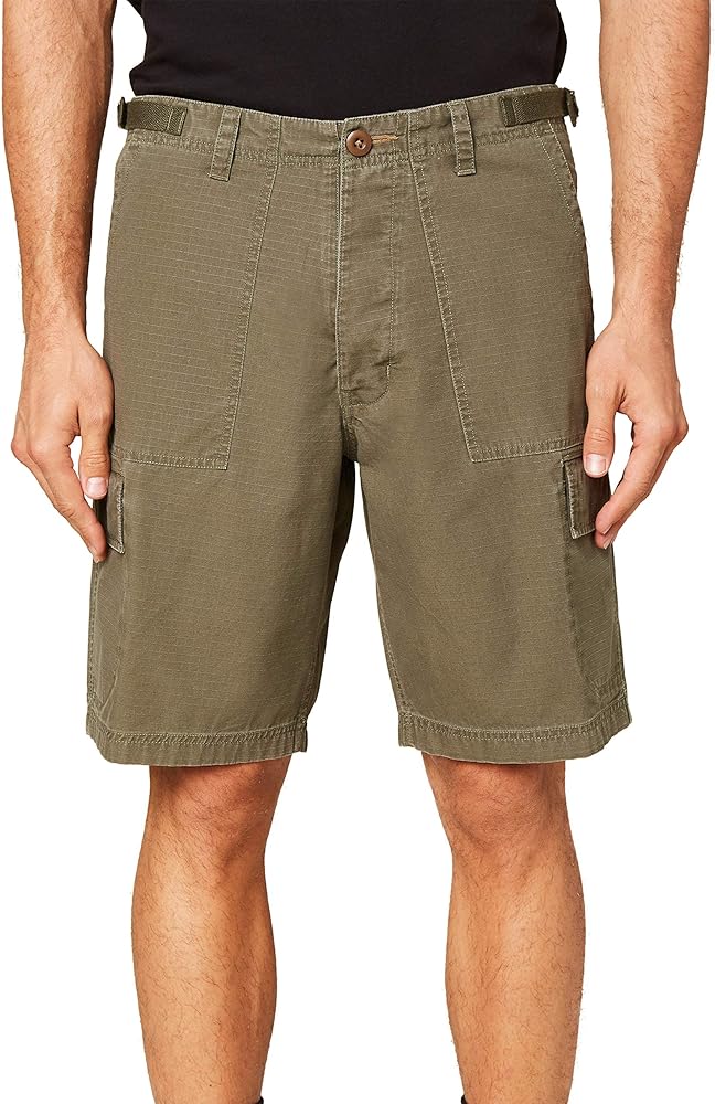 O'NEILL Men's Hybrid MayDay Cargo Walk Shorts, 20 Inch Outseam