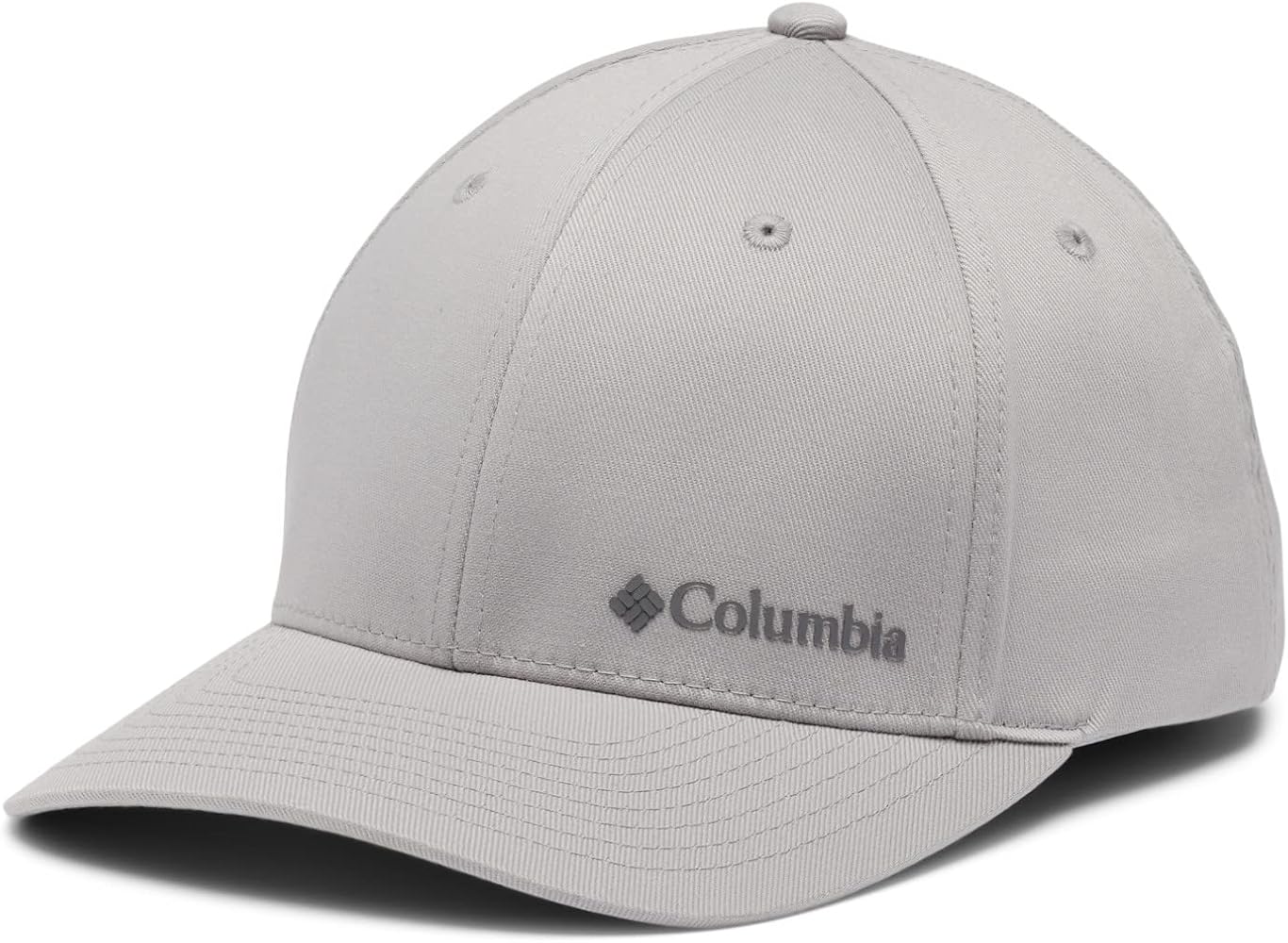 Columbia Trek Snap Back-High Crown