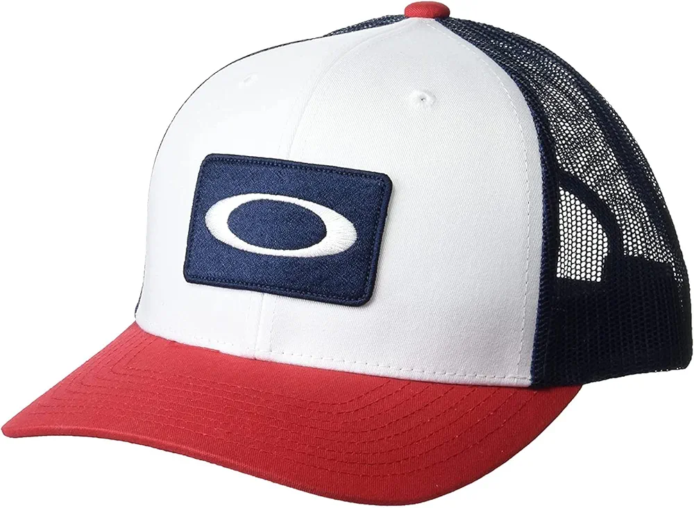 Oakley O-Original Trucker Hat