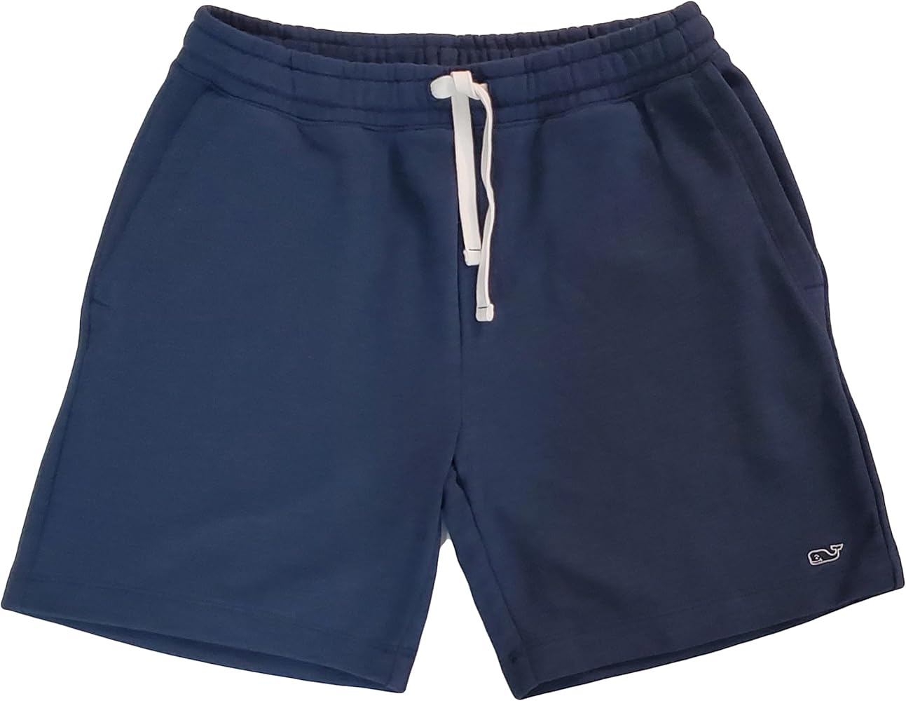 vineyard vines Men's 7 Inch Knit Jetty Slub Shorts