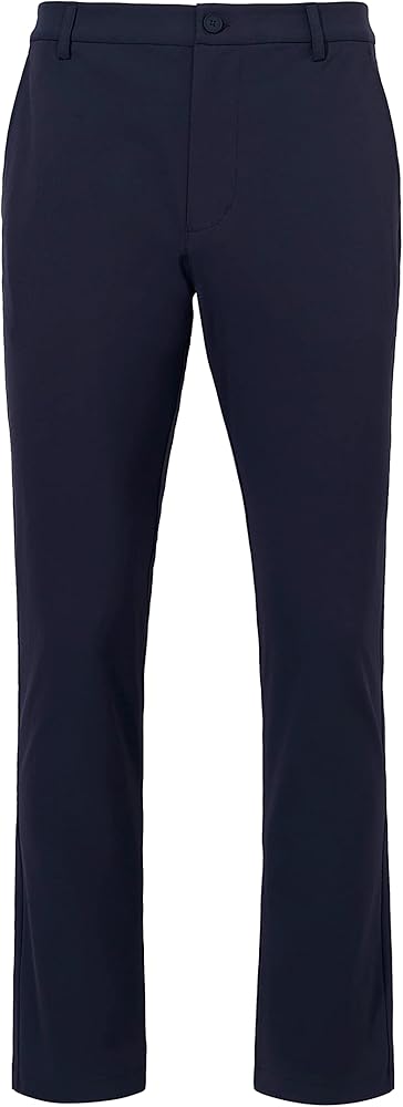 BRADY Men's Structured Stretch Pant Tall