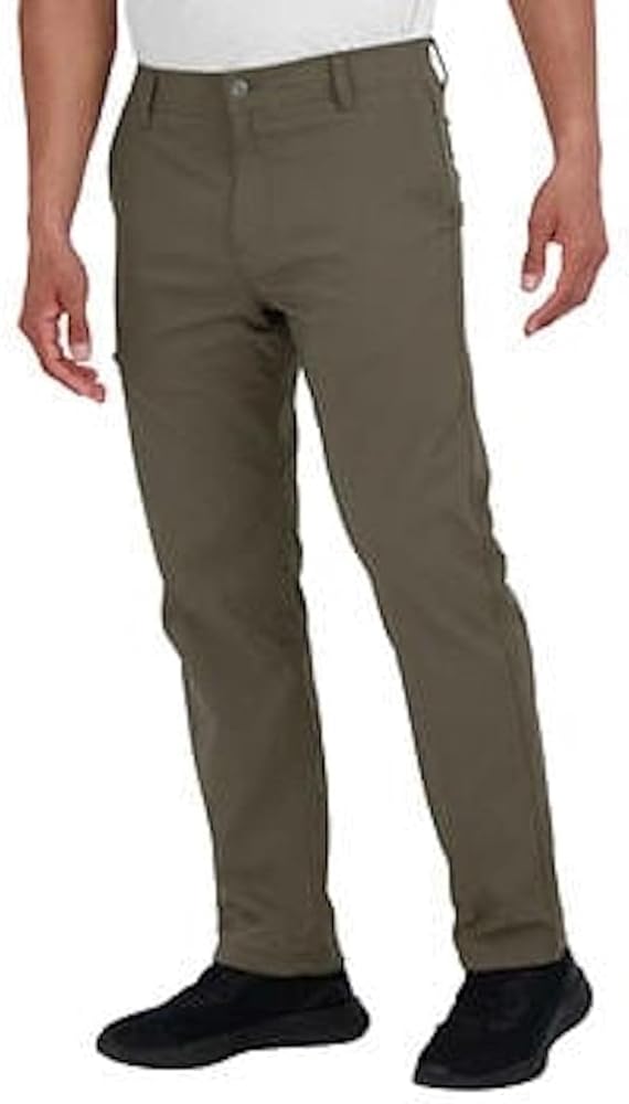 Gerry mens Gerry Men's Venture Fleece Lined Pants